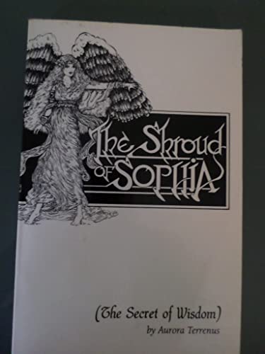 9780945717881: Shroud of Sophia