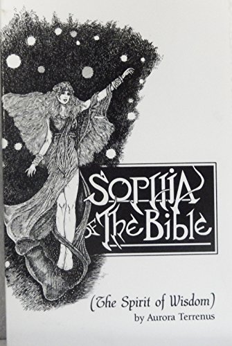 Beispielbild fr Sophia of the Bible (Spirit of Wisdom) zum Verkauf von JR Marketing/Books