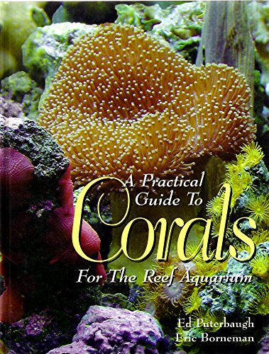 Stock image for A Practical Guide to Corals for the Reef Aquarium for sale by GoodwillNI