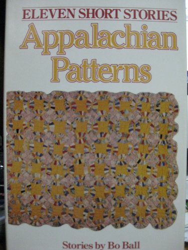 Imagen de archivo de Appalachian Patterns. a la venta por Priceless Books