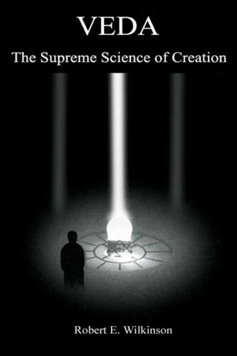 Imagen de archivo de VEDA - The Supreme Science of Creation a la venta por ThriftBooks-Atlanta