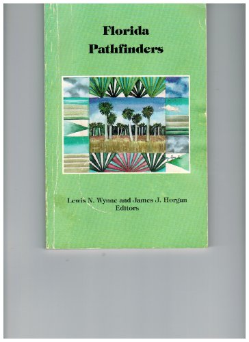 Stock image for Florida Pathfinders for sale by Emily's Books