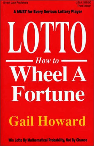 9780945760078: Lotto: How to Wheel a Fortune