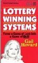 Imagen de archivo de Lottery Winning Systems. Turns a Game of Luck Into a Game of Skill a la venta por WorldofBooks