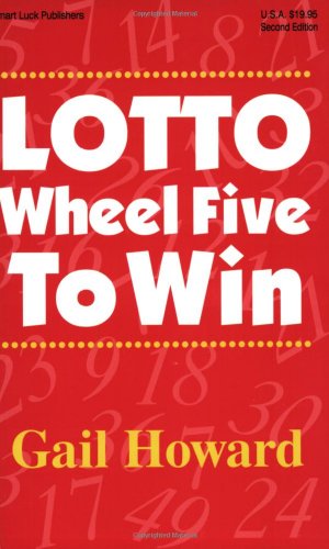 9780945760252: Lotto Wheel Five to Win