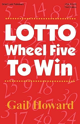 9780945760313: Lotto Wheel Five To Win