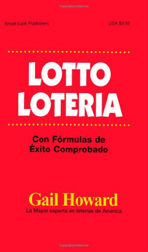 9780945760443: Lotto loteria: Con Formulas De Exito Comprobado