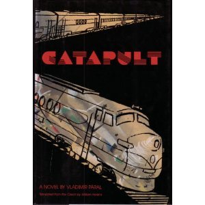Beispielbild fr Catapult A Timetable Of Rail, Sea And Air Ways To Paradise zum Verkauf von Willis Monie-Books, ABAA