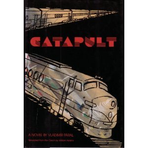 Stock image for Catapult: A Timetable of Rail, Sea, and Air Ways to Paradise for sale by beat book shop