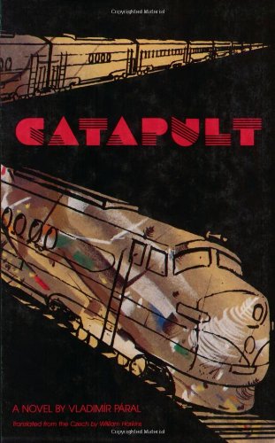 Imagen de archivo de Catapult a la venta por Books From California