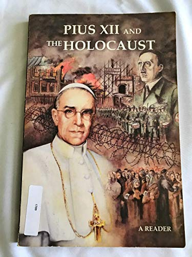Imagen de archivo de Pius XXII and the Holocaust : A Reader a la venta por Better World Books