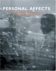 Stock image for Personal Affects: Power and Poetics in Contemporary South African Art, Volume 1 for sale by Chapter 1