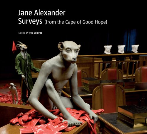 9780945802570: Jane Alexander: Surveys (from the Cape of Good Hope)
