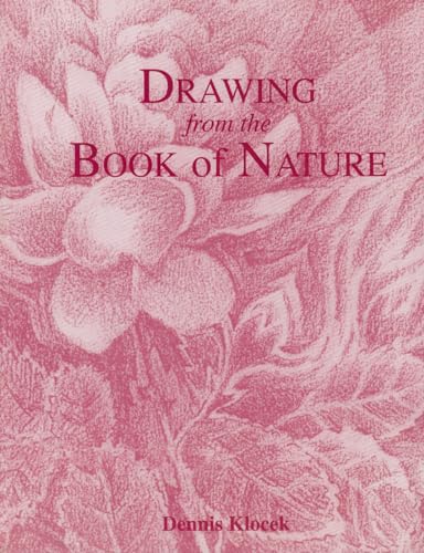 Stock image for Drawing from the Book of Nature for sale by Books From California