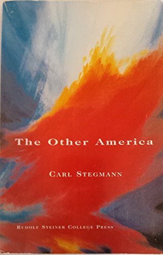 Stock image for The Other America for sale by Better World Books: West