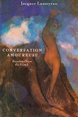 Beispielbild fr Conversation Amoureuse zum Verkauf von 417 Books