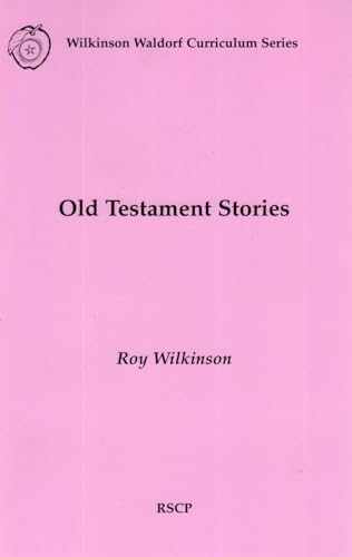 Beispielbild fr Old Testament Stories zum Verkauf von Better World Books
