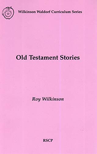 Stock image for Old Testament Stories for sale by Better World Books