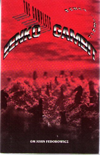 Beispielbild fr The Complete Benko Gambit zum Verkauf von Tsunami Books