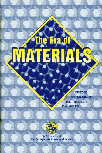 Stock image for Era of Materials for sale by Midtown Scholar Bookstore