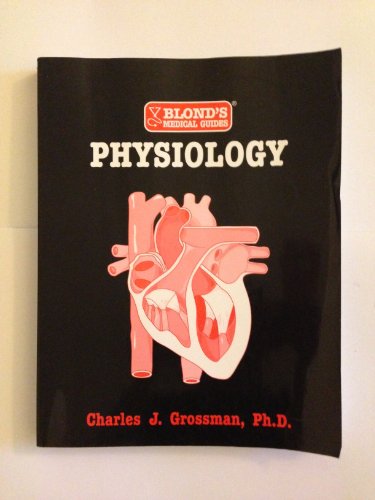 Imagen de archivo de Physiology a la venta por HPB-Red