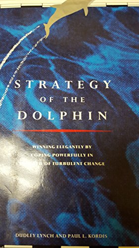 Beispielbild fr Strategy of the dolphin zum Verkauf von Colorado's Used Book Store