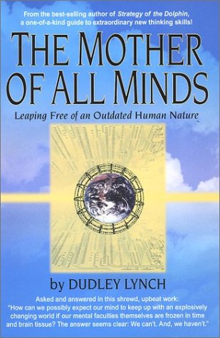 Stock image for The Mother of All Minds for sale by WorldofBooks
