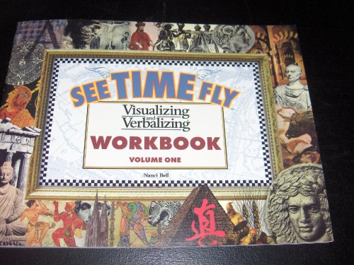 Stock image for See Time Fly: Visualizing and Verbalizing History, Vol.1 for sale by Books Unplugged