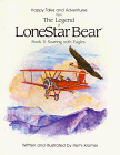 Beispielbild fr The Legend of LoneStar Bear, Book II: Soaring with Eagles zum Verkauf von Kadriin Blackwell