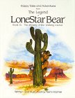 Beispielbild fr The Legend of LoneStar Bear, Book III: Mystery of the Walking Cactus zum Verkauf von Kadriin Blackwell