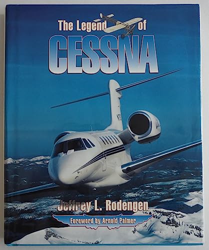 The Legend of Cessna