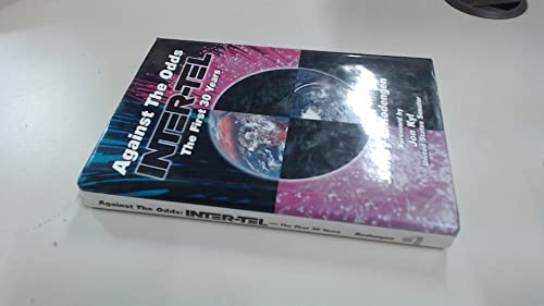 Imagen de archivo de Legend of Inter-Tel a la venta por Better World Books: West