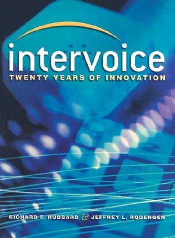 Stock image for Intervoice: Twenty Years of Innovation for sale by Front Cover Books