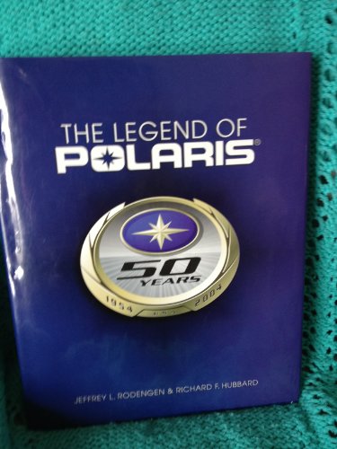 Stock image for The Legend of Polaris for sale by Front Cover Books