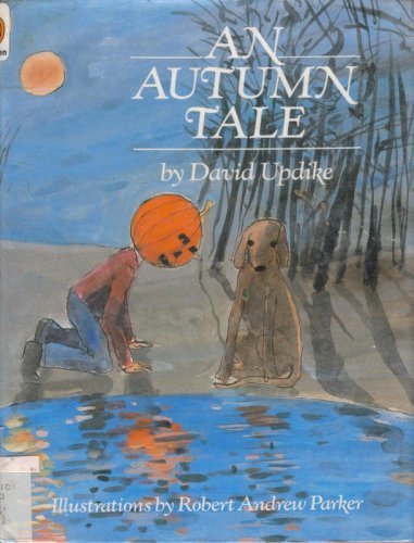 Imagen de archivo de An Autumn Tale a la venta por Better World Books