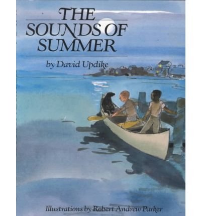 9780945912200: The Sounds of Summer