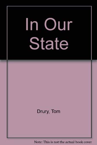 9780945926061: In Our State [Idioma Ingls]
