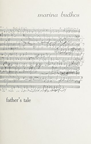 Father's Tale (9780945926092) by Budhos, Marina