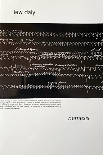 Nemesis (9780945926283) by Daly, Lew