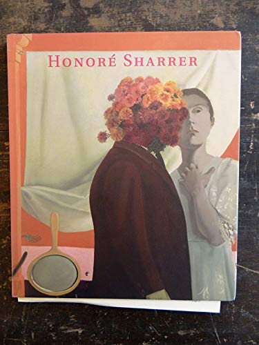Stock image for Honore Sharrer for sale by Zubal-Books, Since 1961