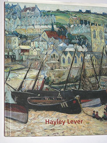 Beispielbild fr Hayley Lever (1876-1958) zum Verkauf von SecondSale