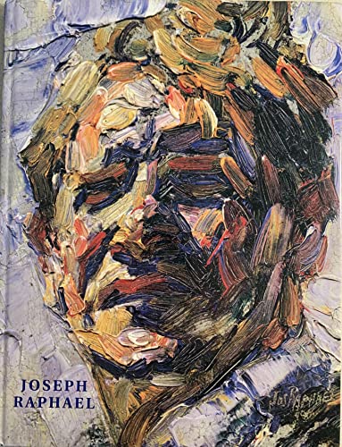 Stock image for Joseph Raphael (1869-1950): An Artistic Journey for sale by HPB-Emerald