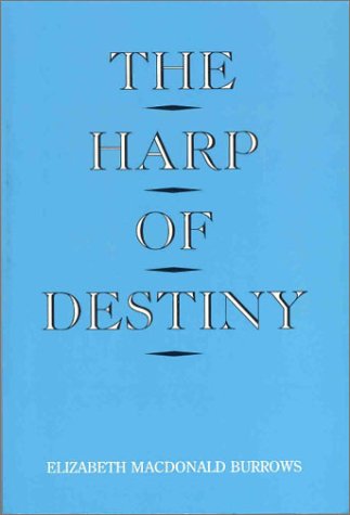 Imagen de archivo de Harp of Destiny a la venta por Better World Books: West