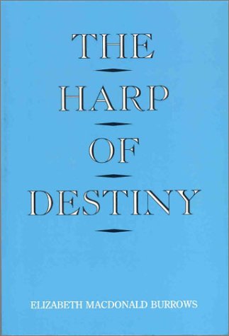 Stock image for Harp of Destiny for sale by SecondSale