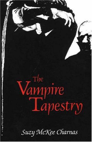 Beispielbild fr The Vampire Tapestry: A Novel zum Verkauf von Wonder Book