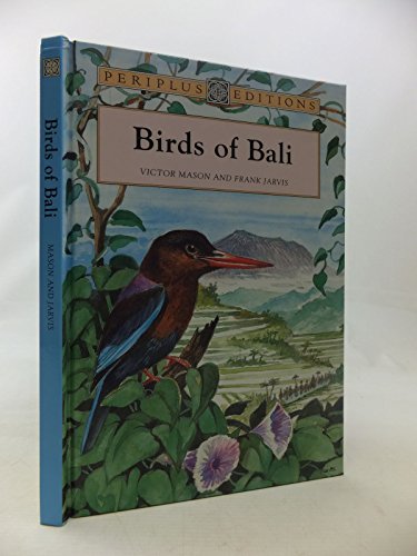 Stock image for Birds of Bali for sale by ThriftBooks-Atlanta