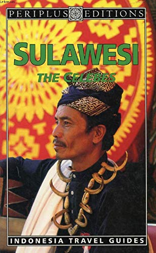 9780945971108: Periplus Travel Guide: Sulawesi - the Celebes