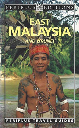 Beispielbild fr East Malaysia and Brunei (Periplus Adventure Guides) zum Verkauf von AwesomeBooks