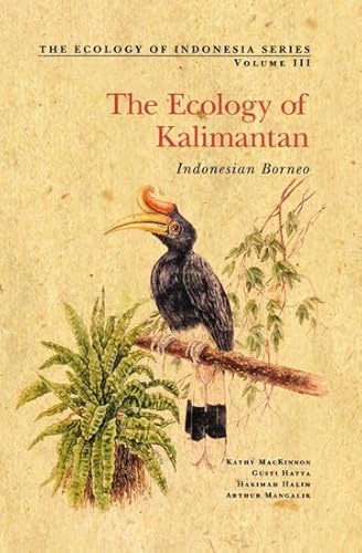 9780945971733: The Ecology of Kalimantan (Indonesian Borneo)