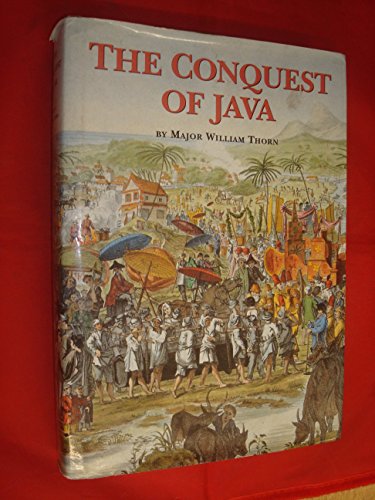 The Conquest of Java